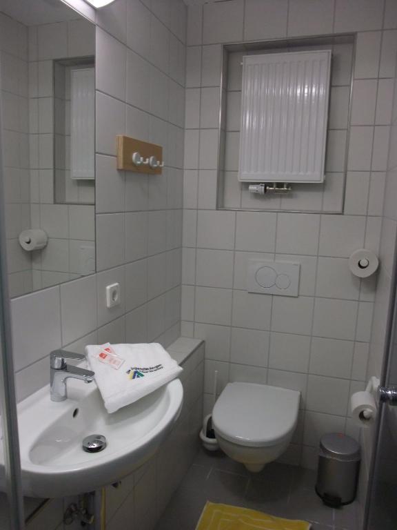 Zweibettzimmer